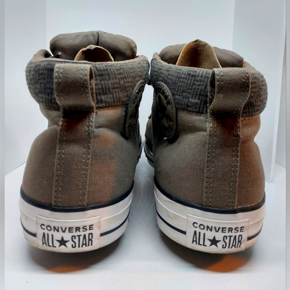 CONVERSE Hi-Top - Picture 3 of 6